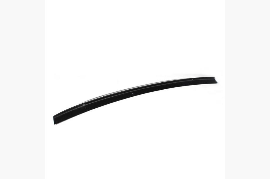 Audi A4 B8 2007-2015 Alerón V2 (para Base 2007-2011, Carbono) Foto 5