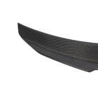 Audi A4 B8 2007-2015 Alerón V3 (para Base 2011-2015, Carbono) foto 2