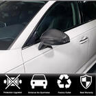 Audi A4 B9 2015-2024 Cubiertas de Espejos Reemplazo Style (Carbono) V1 foto 2