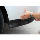 Audi A4 B8 2007-2015 Cubierta de parachoques trasero Flap (para Base 2011-2015, Plástico) foto 3