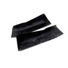 Audi A4 B8 2007-2015 Cubierta de parachoques trasero Flap (para Base 2011-2015, Plástico) foto 4