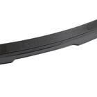 Audi A4 B9 2015-2024 Spoiler V4 (para Sedan, carbono) foto 4