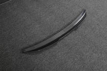 Audi A4 B9 2015-2024 Spoiler V4 (para Sedan, carbono) foto 9