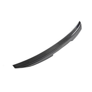 Spoiler V4 (para Sedan, carbono) foto 3