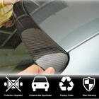 Audi A4 B8 2007-2015 Alerón trasero (para S-Line 2007-2011, Carbono) foto 2