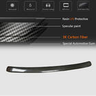 Audi A4 B8 2007-2015 Alerón trasero (para S-Line 2007-2011, Carbono) foto 5