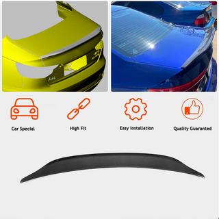 Spoiler V3 (para Sedan Carbono) foto 2