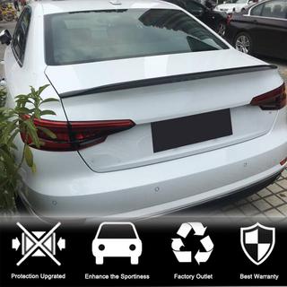 Spoiler V3 (para Sedan Carbono) foto 3