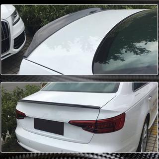 Spoiler V3 (para Sedan Carbono) foto 4
