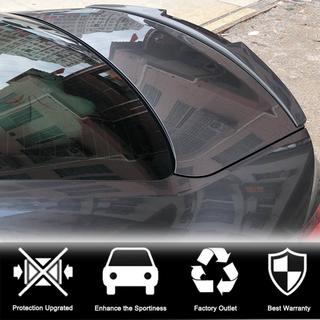 Alerón V6 (para Sedan, carbono) foto 2