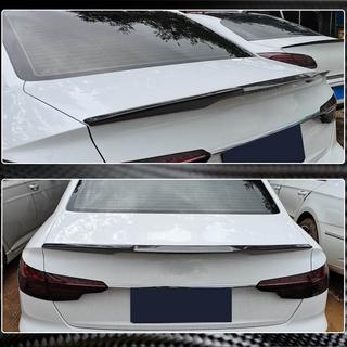 Alerón V6 (para Sedan, carbono) foto 3