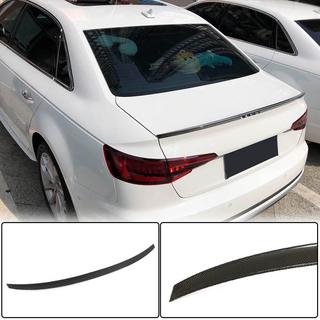 Alerón V7 (para Sedan, carbono) foto 1