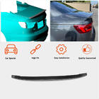 Audi A4 B9 2015-2024 Alerón (para SD, Plástico) foto 3