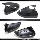 Audi A4 B9 2015-2024 Cubiertas de Espejos Par LHD Reemplazo (Carbono) V2 foto 4
