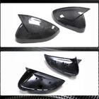 Audi A4 B9 2015-2024 Cubiertas de Espejos Par LHD Reemplazo (Carbono) V2 foto 6