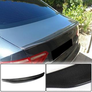 Alerón V6 (para Coupe, Carbono) foto 1