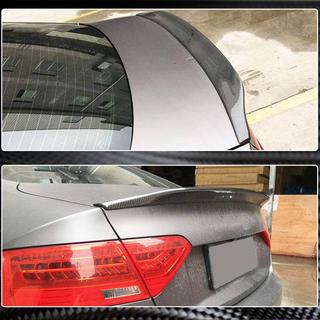 Alerón V6 (para Coupe, Carbono) foto 3