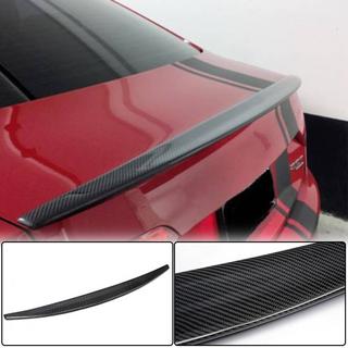 Alerón V5 (para Coupe, Carbono) foto 1