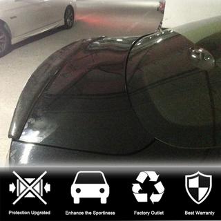 Alerón V5 (para Coupe, Carbono) foto 2