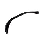 Audi A5 2007-2015 Lip delantero parachoques V2 (para Base 2007-2011, Carbono) foto 4