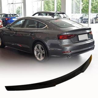 Alerón V5 (para Sportback, Carbono) foto 1