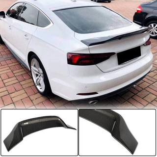 Alerón V3 (para Sportback, Carbono) foto 1