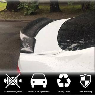 Alerón V3 (para Sportback, Carbono) foto 2
