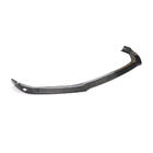 Audi A5 2016-2025 Splitter delantero Lip V2 (para S-Line 2016-2020, Carbono) foto 5