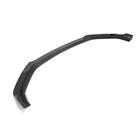 Audi A5 2016-2025 Splitter delantero Lip V2 (para S-Line 2016-2020, Carbono) foto 6