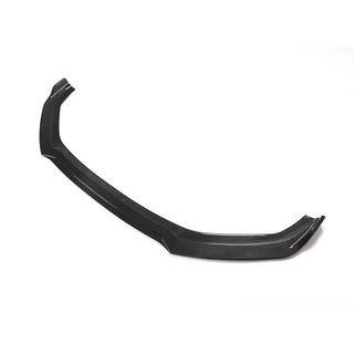 Splitter delantero Lip V2 (para S-Line 2016-2020, Carbono) foto 4
