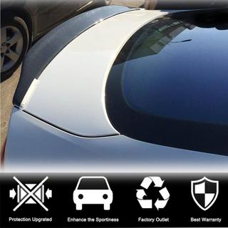 Alerón V2 (para Sportback, Carbono) foto 2