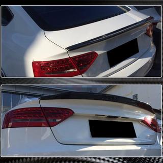 Alerón V2 (para Sportback, Carbono) foto 4