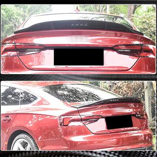 Alerón V3 (para Sportback, Carbono) foto 3