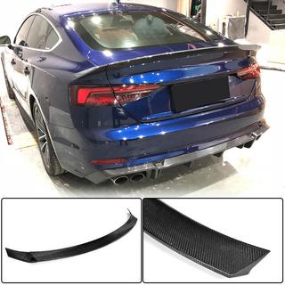 Alerón V2 (para Sportback, Carbono) foto 1