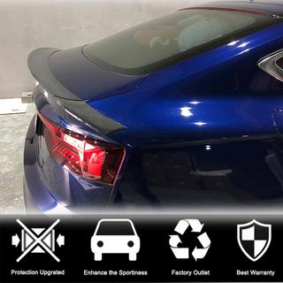 Alerón V2 (para Sportback, Carbono) foto 3