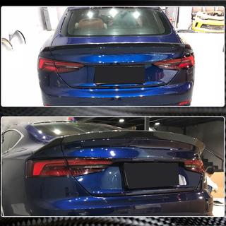 Alerón V2 (para Sportback, Carbono) foto 4