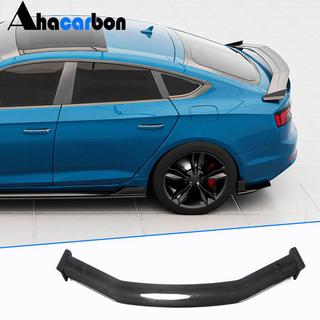 Alerón V1 (para Sportback, Carbono) foto 1