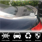 Audi A6 C6 2004-2011 Alerón V2 (Carbono) foto 2