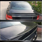 Audi A6 C6 2004-2011 Alerón V2 (Carbono) foto 3