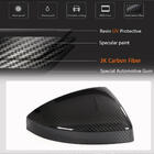 Audi R8 2015- Cubiertas de Espejos Replacement Style (Carbono) foto 4