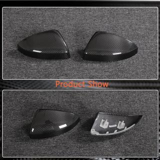 Cubiertas de Espejos Replacement Style (Carbono) Audi R8 2015- foto 2