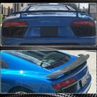 Audi R8 2015- Alerón de maletero trasero (FRP) foto 5