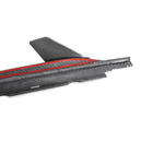 Audi R8 2015- Faldones Laterales V2 (Carbono) foto 5