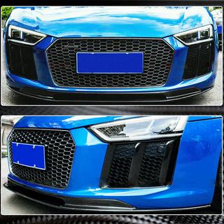 Labio Frontal Lip V2 (2015-2020, Carbono) foto 3