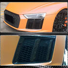 Audi R8 2015- Extensiones de parachoques delantero V1 (2015-2020, Carbono) foto 5