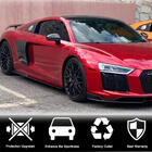 Audi R8 2015- Faldones Laterales V3 (Carbono) foto 4