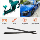 Audi R8 2015- Faldones Laterales V3 (Carbono) foto 6