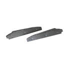 Audi R8 2015- Splitters de faldones laterales (Carbono) V2 foto 5