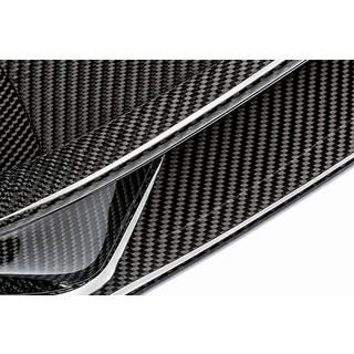 Labio Delantero Parachoques (Carbono) Audi R8 2006-2015 foto 3