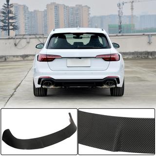 Alerón trasero (para RS4 Avant 2020+, Carbono) foto 1